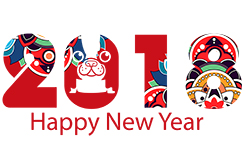 故鄉(xiāng)人網(wǎng)絡2018年春節(jié)放假通知